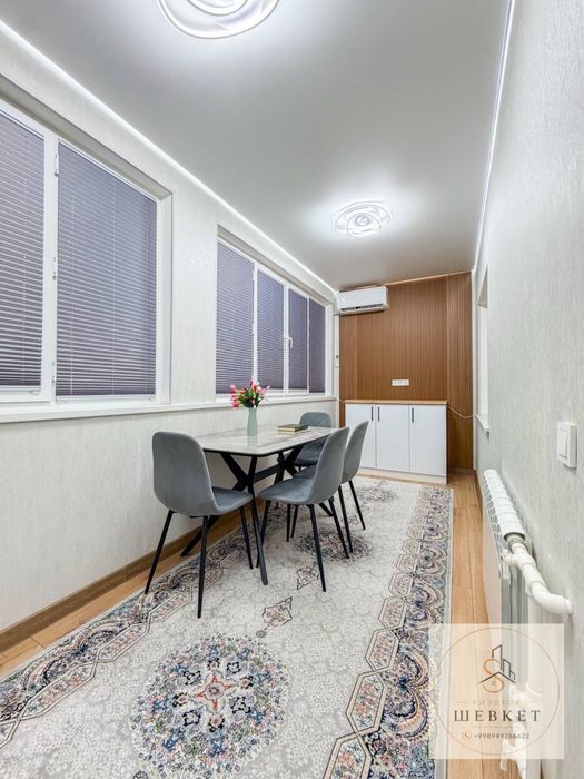 Продам квартиру 3/2/5 буюк ипак йули