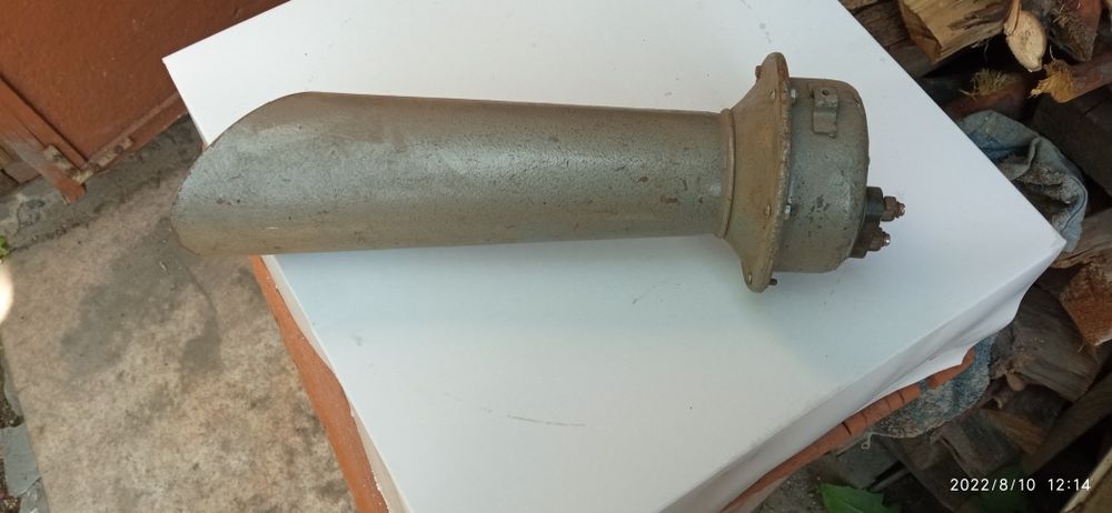 Продам  ревун на двадцать четыре вольта