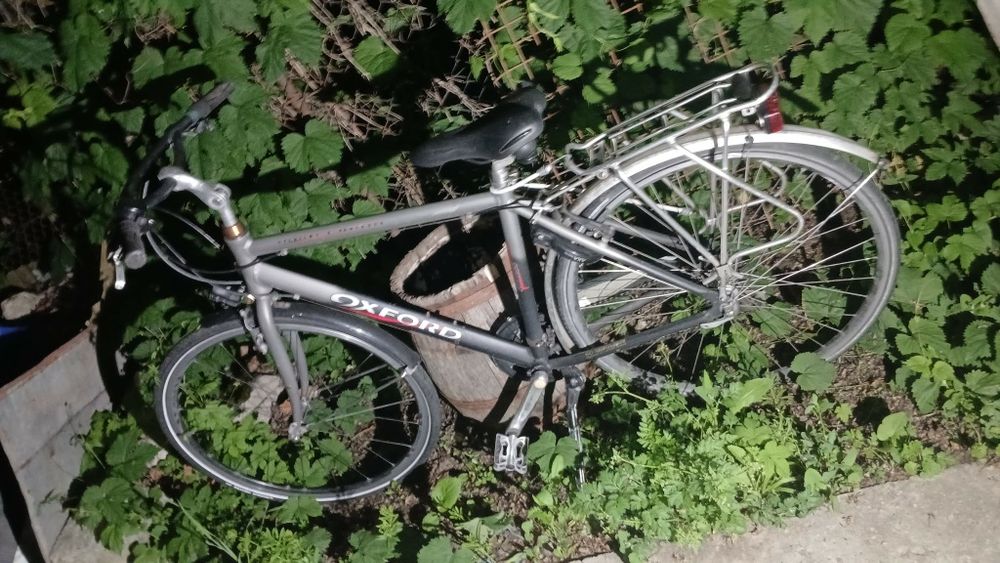 Biciclete de vanzare