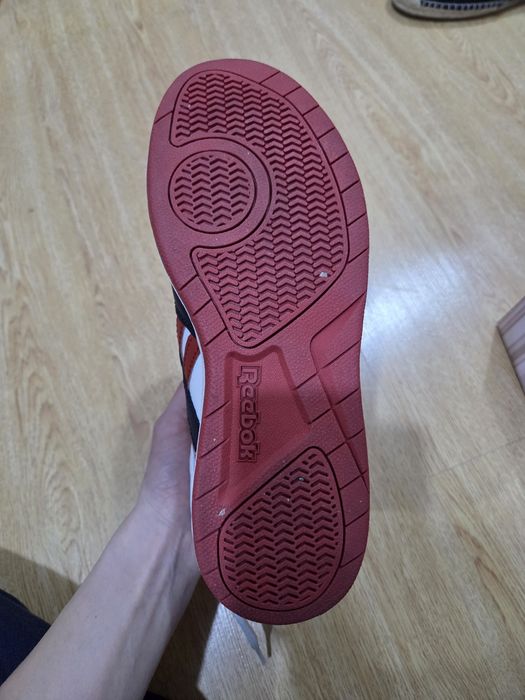 Reebok Royal BB4500 Court.