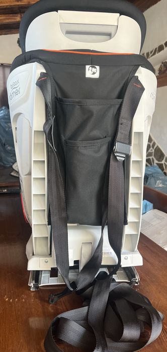 Столче за кола Romer Britax 15-36 кг
