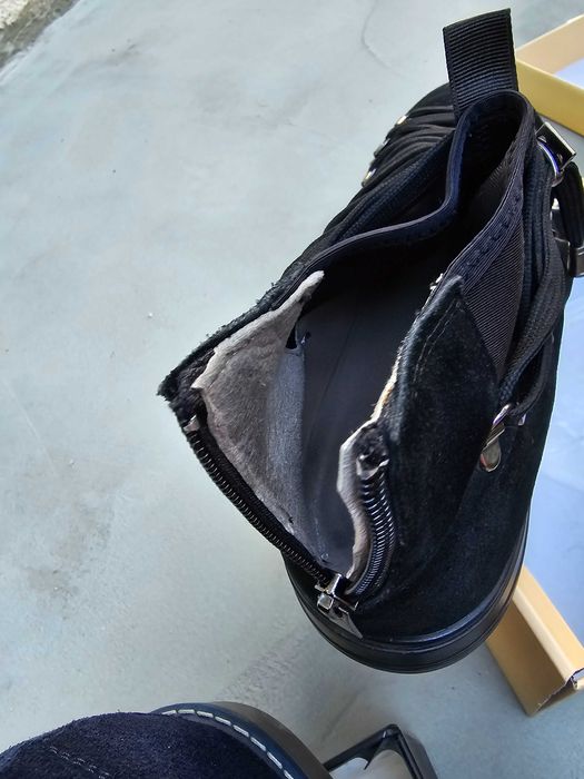 Мъжки обувки Sara Pen