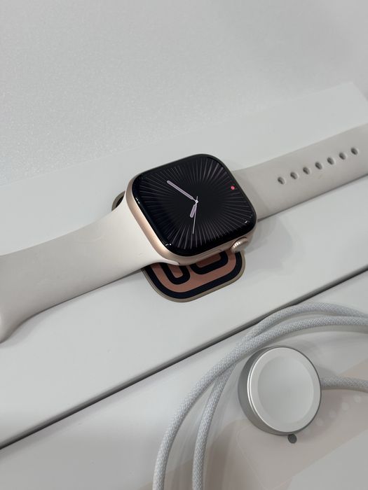 Apple Watch 10 Series 42 mm