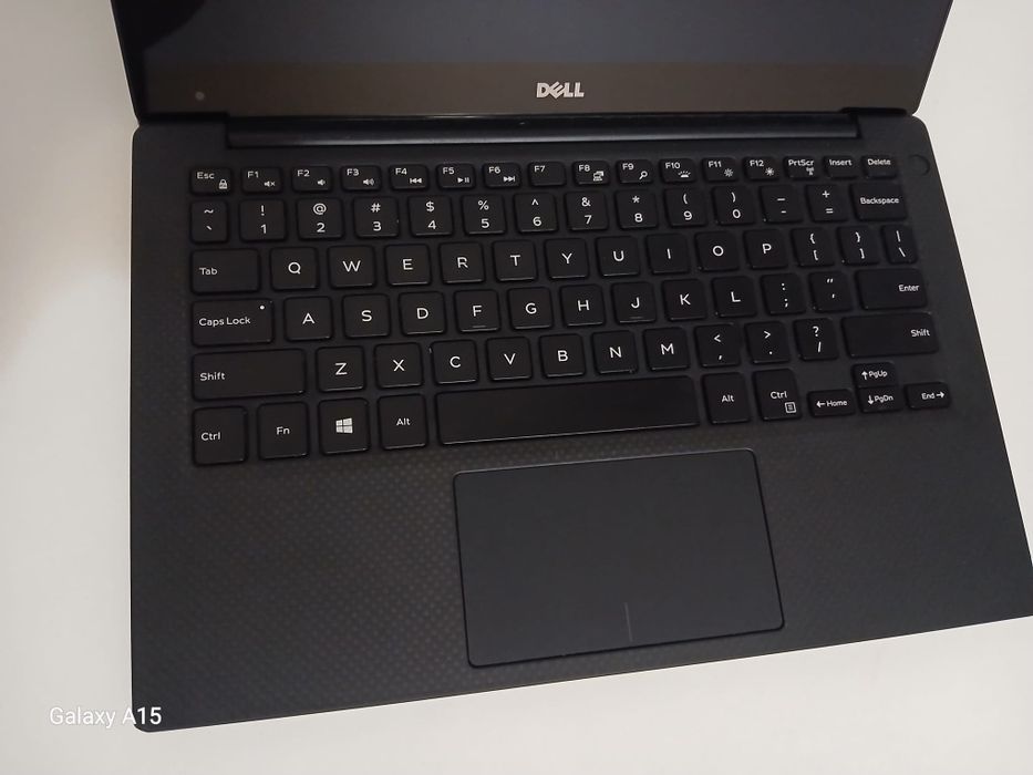 Laptop Dell xps 13