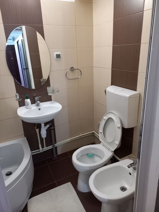 Inchiriez-ap. 1 camera