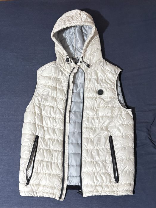 Мъжки елек Bershka