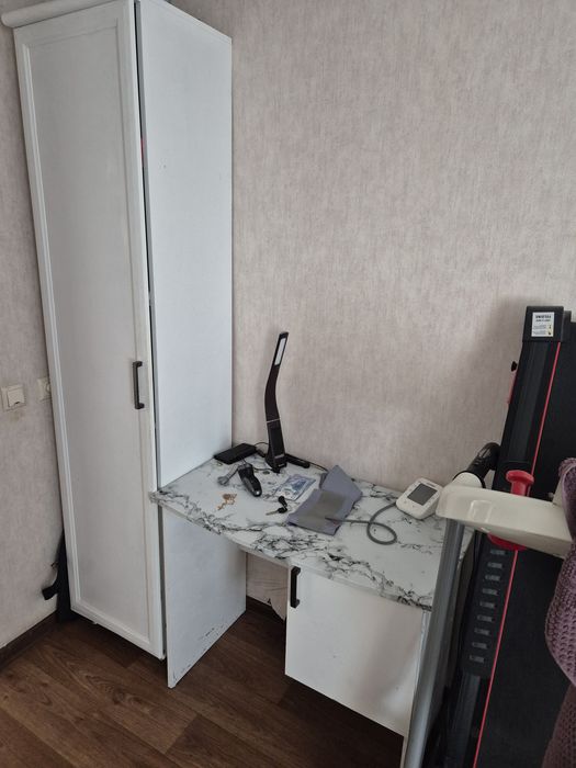 Отдам мебель, самовывоз