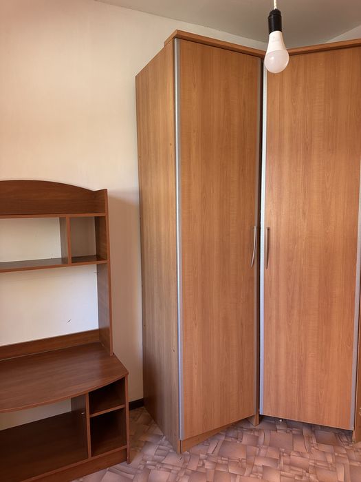 2 бөлмелі жер үй жалға беремін