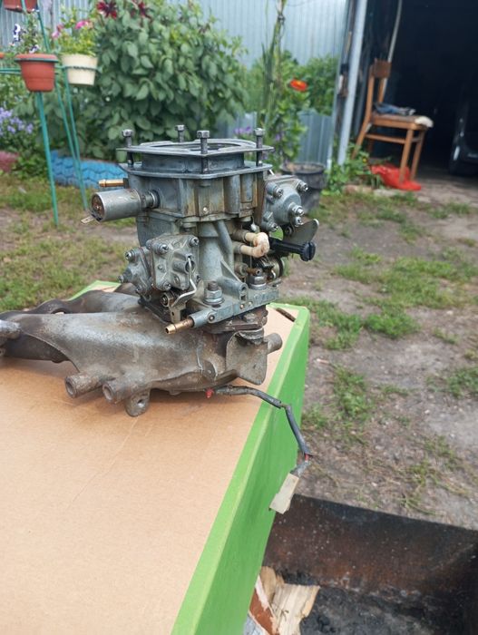 Автозапчасти от автомобиля