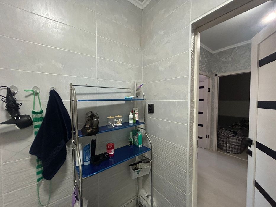 Продам квартиру в новостройке