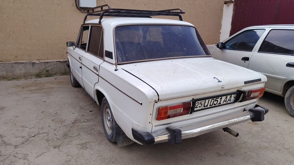 Jiguli Vaz 2106 Vikupkagaham beriladi