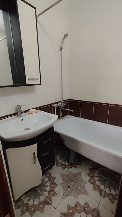 Продаётся квартира