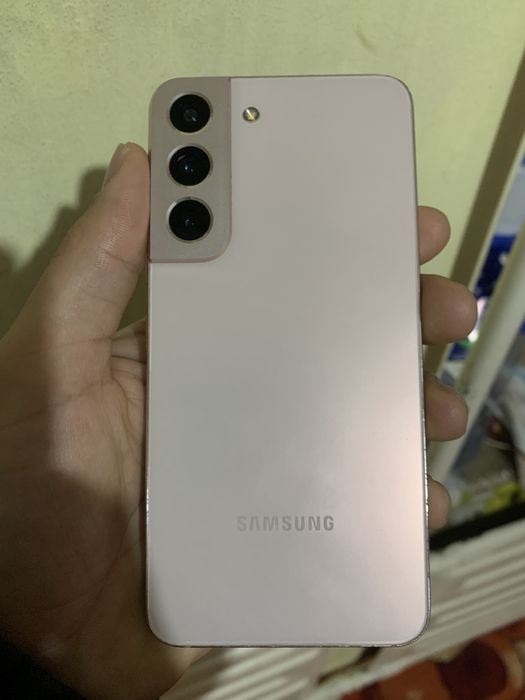 Samsung S22 vetnam 8/256