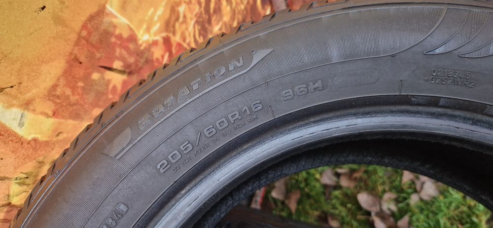 2 Anvelope Fulda 205 60 R16 M+S