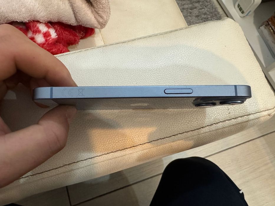 Vând Iphone 14 128 gb