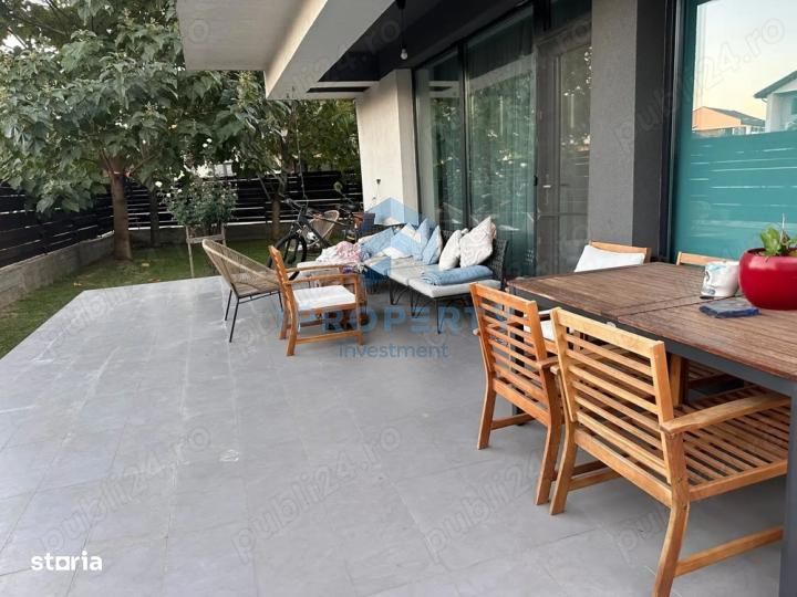 Vila | 4 Camere | Giulesti Sarbi | Curte 300mp | Centrala proprie |