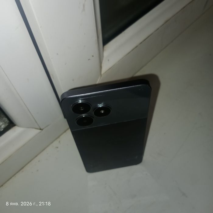 Реалми 50нот 2025 год