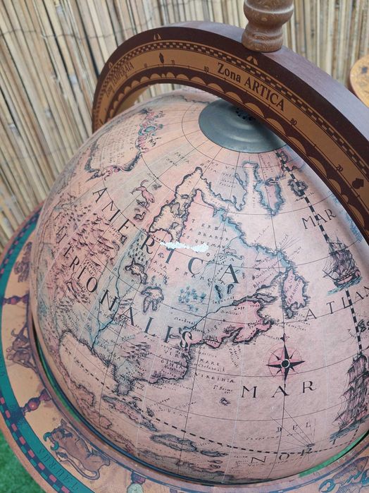 Глобуси - бар за напитки