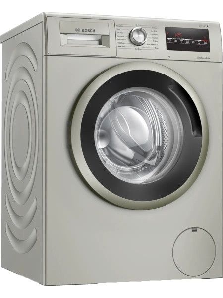 Продам BOSCH 8кг стиральная машина новая