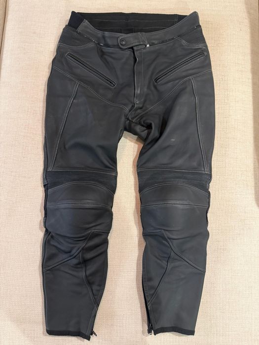 Costum moto lookwell