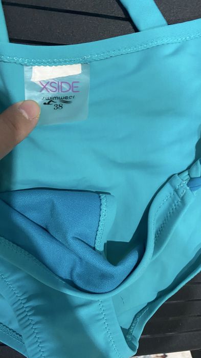 Купальники открытые