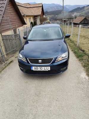 Seat Toledo 1,6 diesel,2013