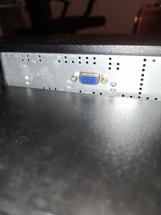 Vand monitor Philips