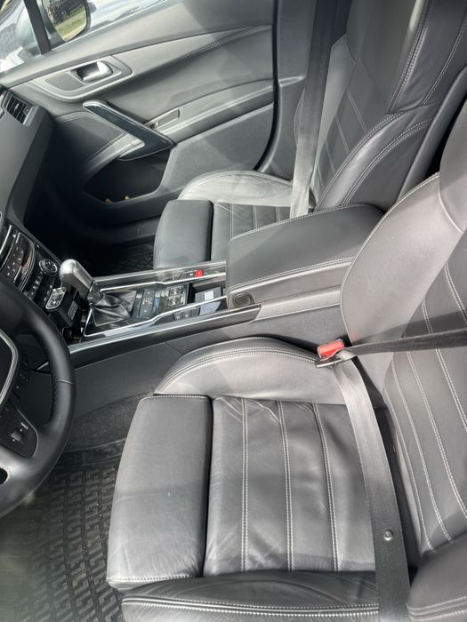 Vand peugeot 508