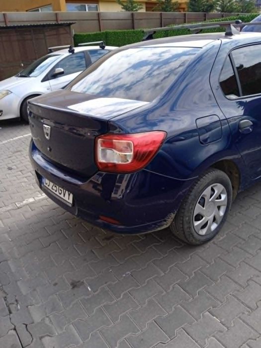 DACIA Logan 2015 — imagine 5