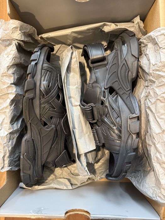 Мъжки сандали Balenciaga