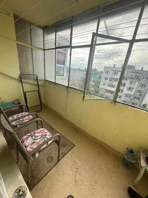 Тристаен апартамент, кв. Запад 2