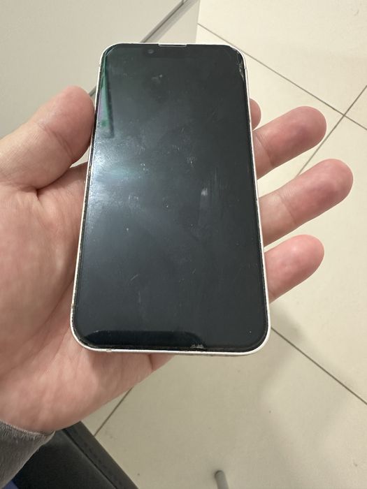 Продам Iphone 13 mini 128gb