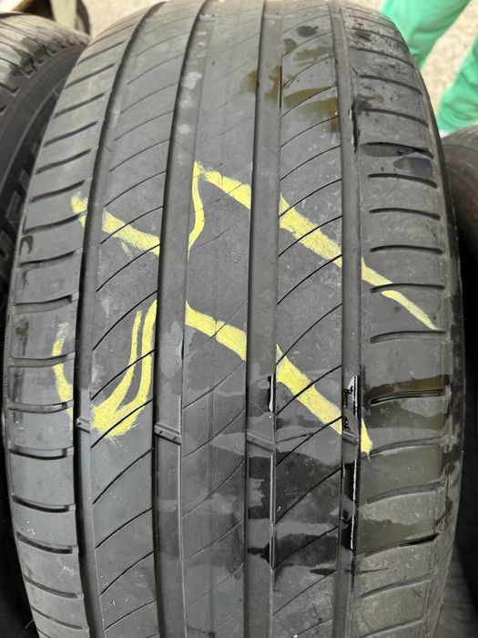 Anvelope MICHELIN PRIMACY 4. 235 55 18