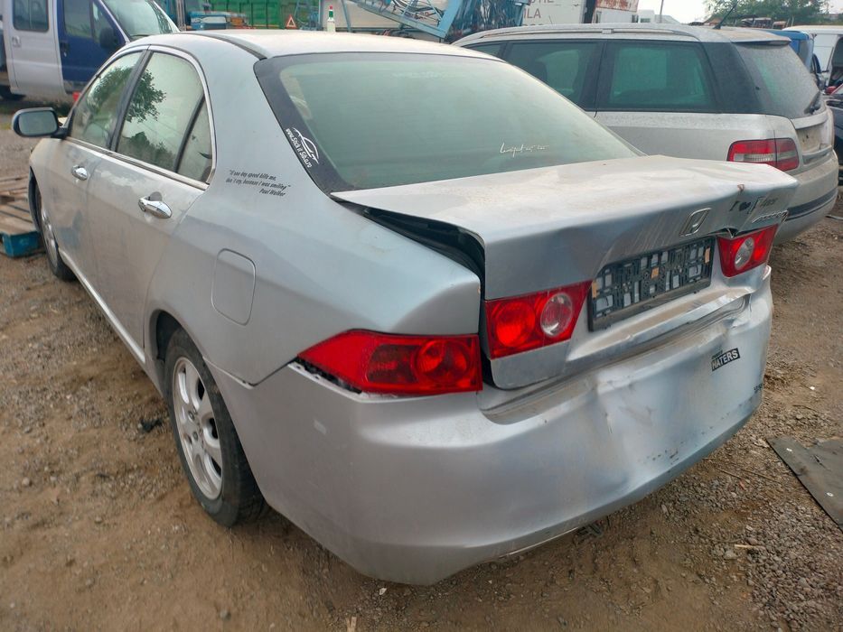 Dezmembrari Honda ACCORD 7 (CL, CM) (2003-2008) 2.0 (CL7) Benzina