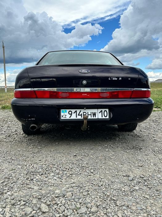 Ford Scorpio 2 2.9 cosworth 1995