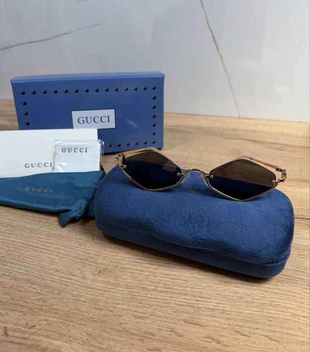 Дамски очила Gucci