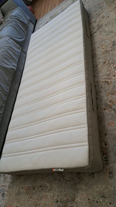 Матрас Икеа Хамарвик, IKEA 90×200