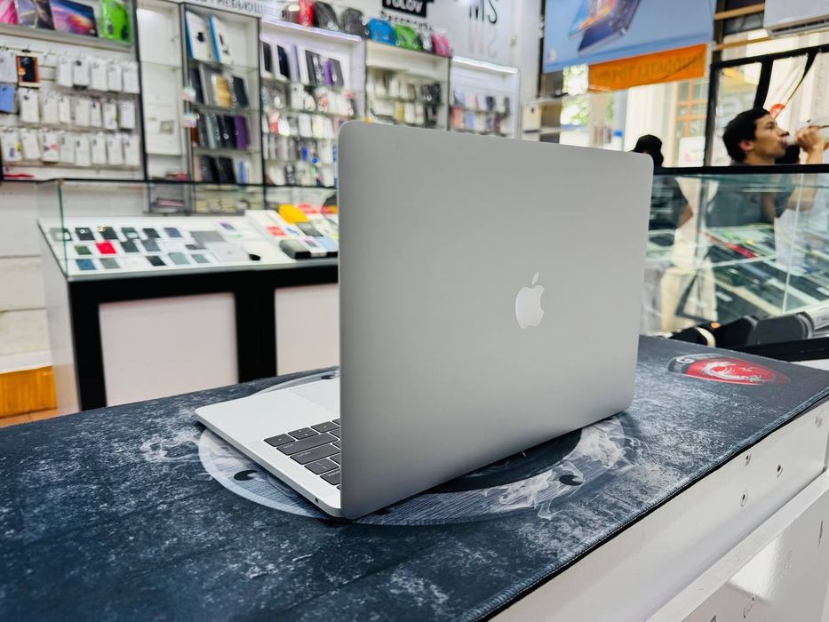 Macbook pro 2017