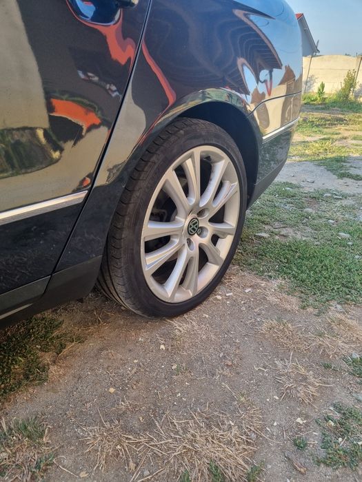 Vând Jante 225/40/R18