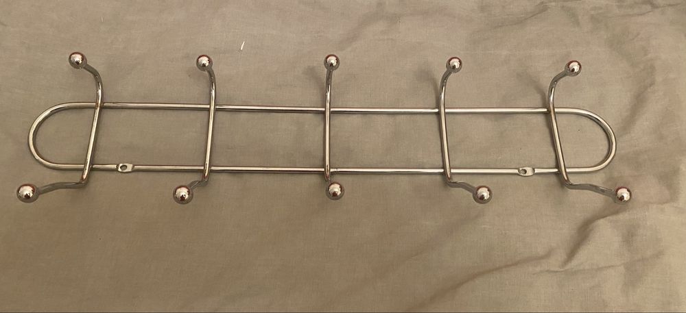 Вешалки настенные, 3 шт.