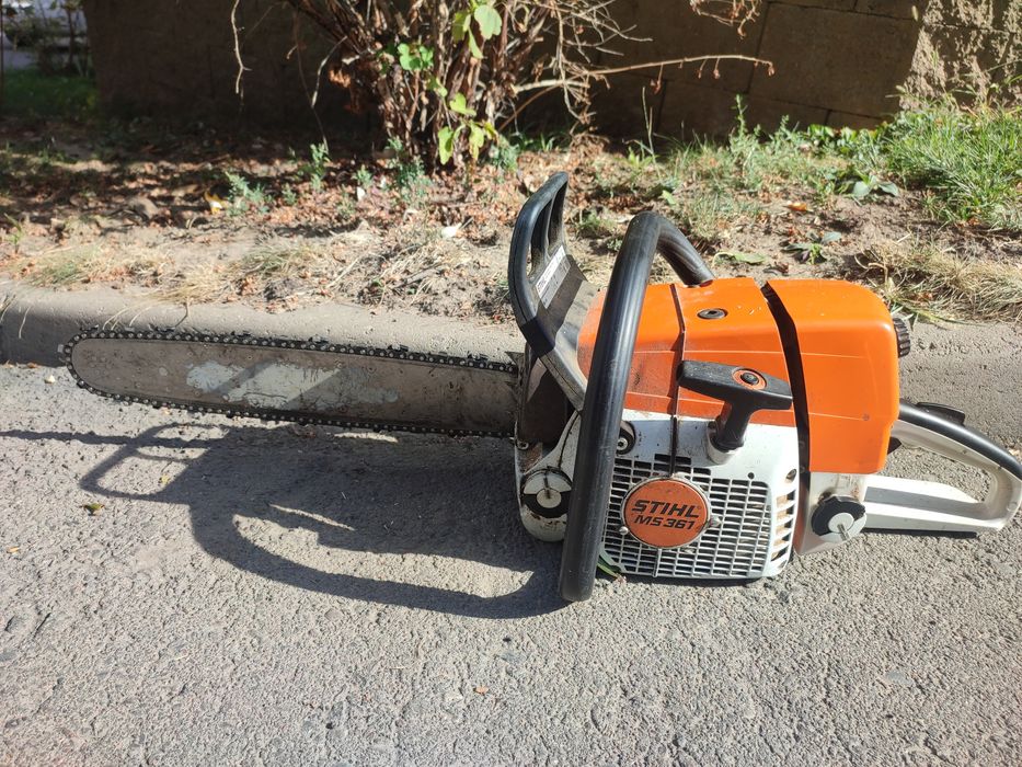 спил деревьев любой сложности