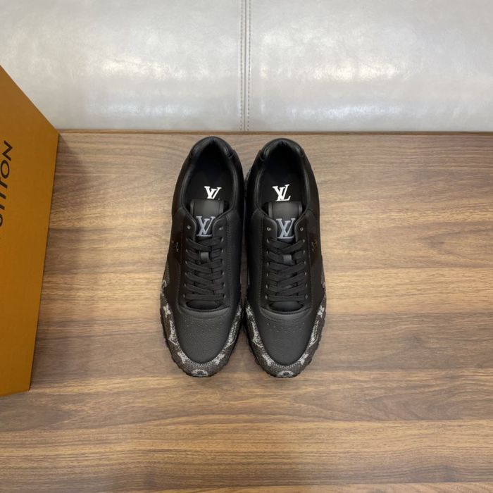 Обувь Louis Vuitton