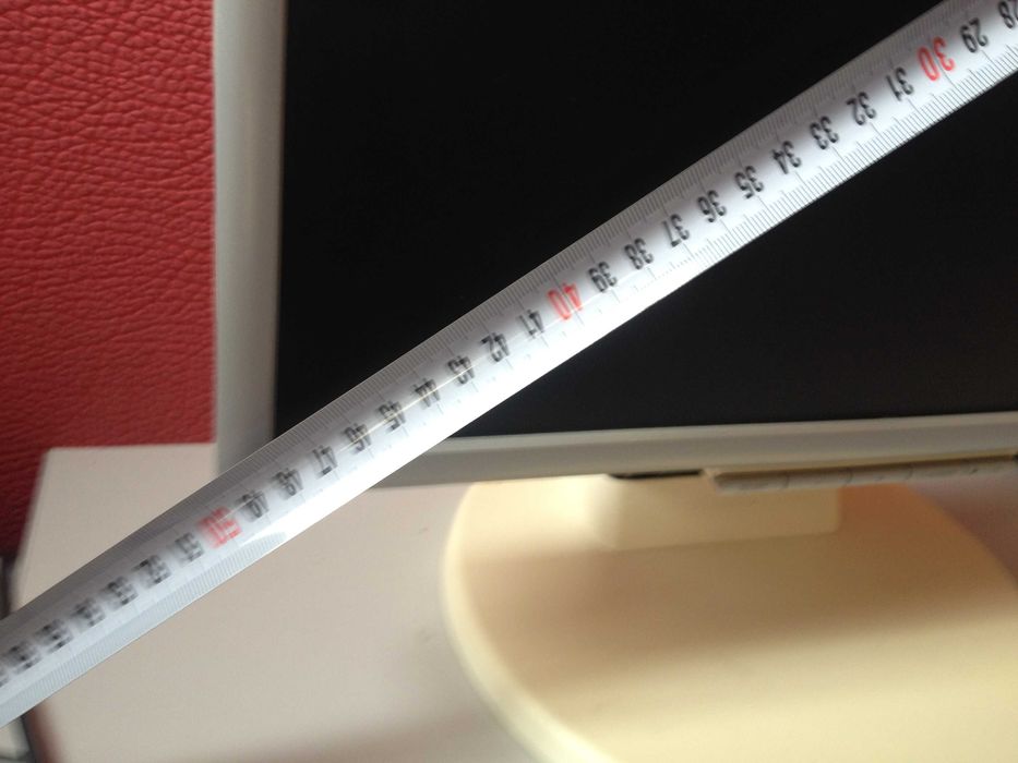 Монитор NEC - 19 inch