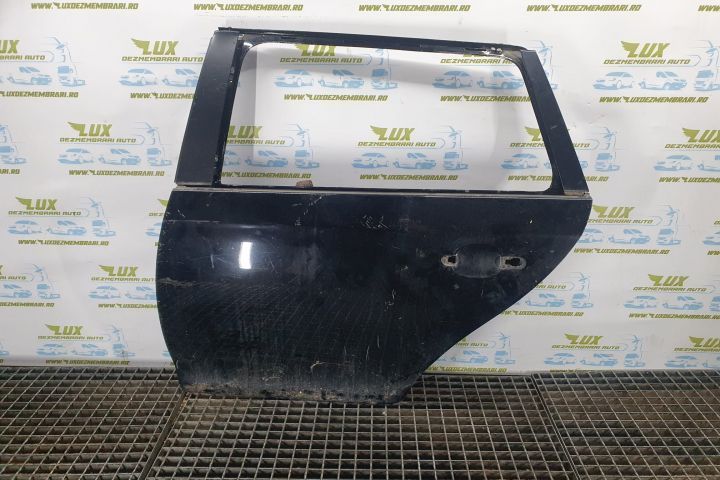 Usa portiera stanga spate 1k9833311b Volkswagen VW Golf 6  [din 2008 pana  2015] seria