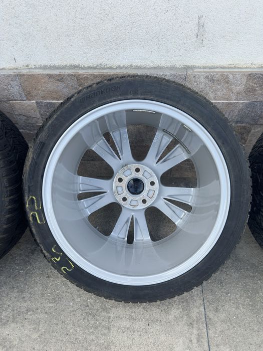 Jante chicago 5x112 passat CC B7 B6 Tiguan Golf Eos Scirocco
