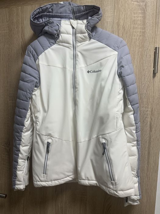 Geaca schi Columbia dama, M 38
