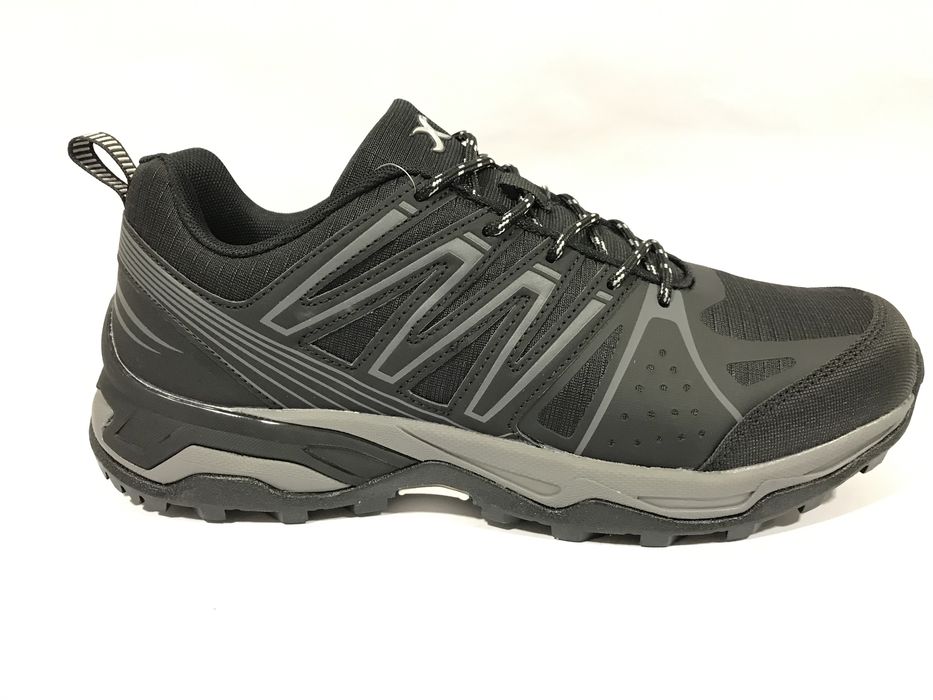 Мъжки маратонки с водоотблъскваща материя -I-CAX