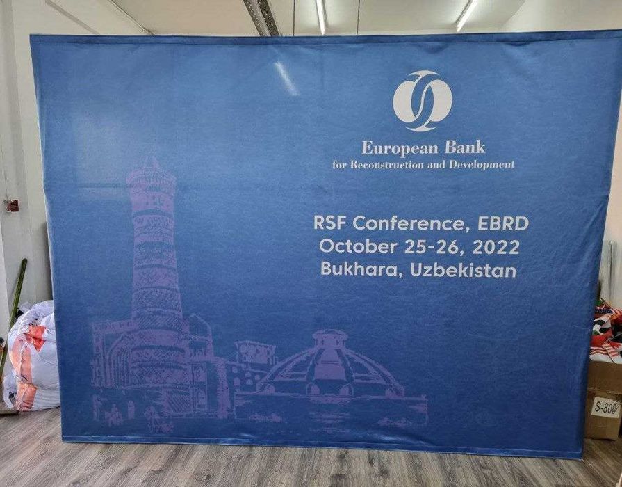 Тканевый Поп ап matoli Pop Up