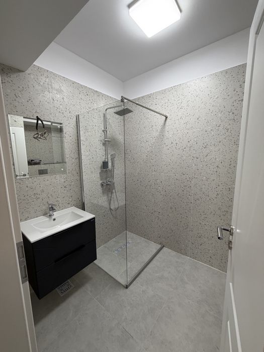 Apartament de inchiriat 2 camere 66mp/Et 7 / Calea Severinului / Promenada Mall , loc de parcare subteran