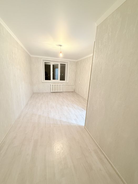 Продам срочно 3-х комнатеую квартиру - Widok 3